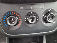 Personenauto, fiat, punto evo 1.4, 2010 - afbeelding 8 van  49