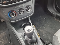 Personenauto, fiat, punto evo 1.4, 2010 - afbeelding 9 van  49