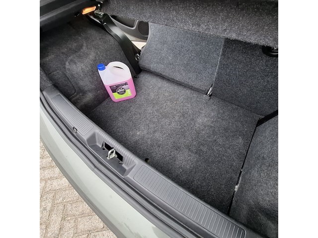 Personenauto, fiat, punto evo 1.4, 2010 - afbeelding 16 van  49