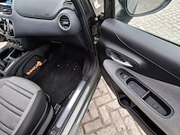 Personenauto, fiat, punto evo 1.4, 2010 - afbeelding 20 van  49