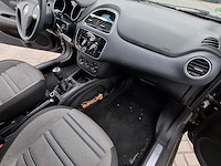 Personenauto, fiat, punto evo 1.4, 2010 - afbeelding 21 van  49