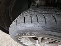 Personenauto, fiat, punto evo 1.4, 2010 - afbeelding 24 van  49