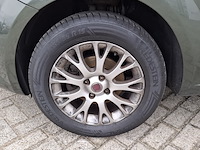 Personenauto, fiat, punto evo 1.4, 2010 - afbeelding 25 van  49