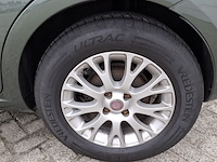 Personenauto, fiat, punto evo 1.4, 2010 - afbeelding 26 van  49