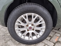 Personenauto, fiat, punto evo 1.4, 2010 - afbeelding 27 van  49