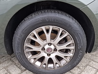 Personenauto, fiat, punto evo 1.4, 2010 - afbeelding 28 van  49