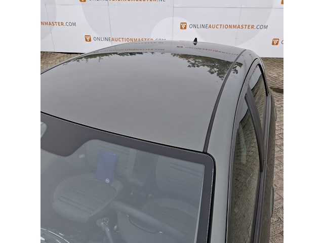 Personenauto, fiat, punto evo 1.4, 2010 - afbeelding 29 van  49