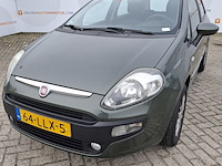 Personenauto, fiat, punto evo 1.4, 2010 - afbeelding 30 van  49