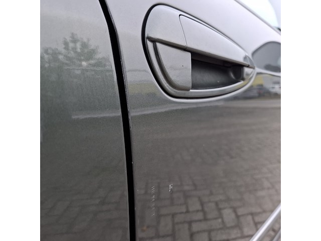 Personenauto, fiat, punto evo 1.4, 2010 - afbeelding 31 van  49