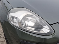 Personenauto, fiat, punto evo 1.4, 2010 - afbeelding 32 van  49