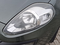 Personenauto, fiat, punto evo 1.4, 2010 - afbeelding 33 van  49