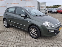 Personenauto, fiat, punto evo 1.4, 2010 - afbeelding 23 van  49