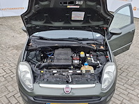 Personenauto, fiat, punto evo 1.4, 2010 - afbeelding 35 van  49