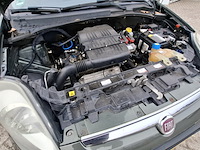 Personenauto, fiat, punto evo 1.4, 2010 - afbeelding 36 van  49