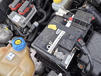 Personenauto, fiat, punto evo 1.4, 2010 - afbeelding 37 van  49