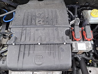 Personenauto, fiat, punto evo 1.4, 2010 - afbeelding 38 van  49