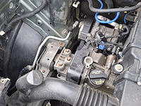 Personenauto, fiat, punto evo 1.4, 2010 - afbeelding 39 van  49