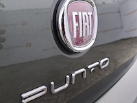 Personenauto, fiat, punto evo 1.4, 2010 - afbeelding 40 van  49