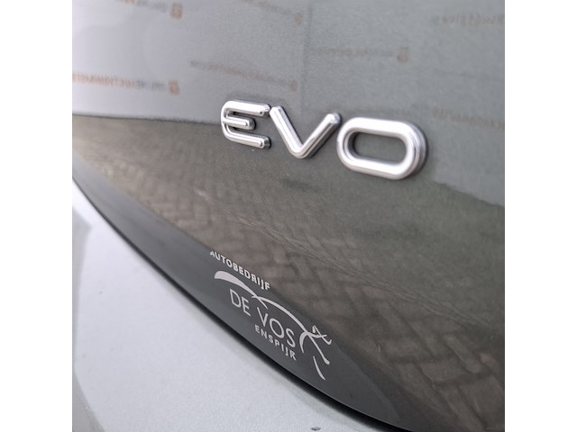 Personenauto, fiat, punto evo 1.4, 2010 - afbeelding 41 van  49