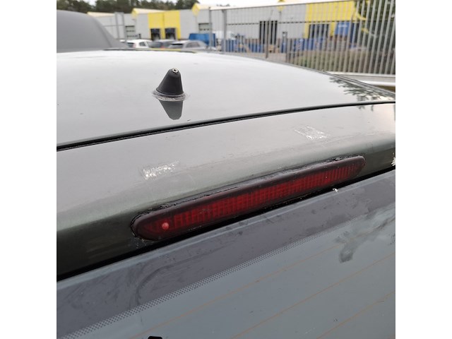 Personenauto, fiat, punto evo 1.4, 2010 - afbeelding 42 van  49