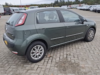 Personenauto, fiat, punto evo 1.4, 2010 - afbeelding 45 van  49