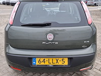 Personenauto, fiat, punto evo 1.4, 2010 - afbeelding 46 van  49