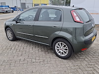 Personenauto, fiat, punto evo 1.4, 2010 - afbeelding 47 van  49