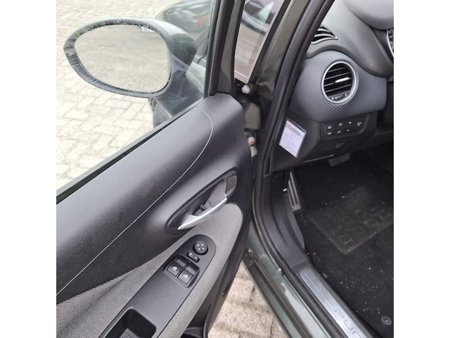 Personenauto, fiat, punto evo 1.4, 2010 - afbeelding 49 van  49