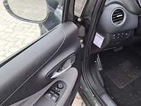 Personenauto, fiat, punto evo 1.4, 2010 - afbeelding 49 van  49