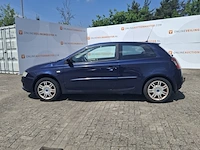 Personenauto fiat, stilo 2.4 20v abarth, bouwjaar 2003 - afbeelding 2 van  33