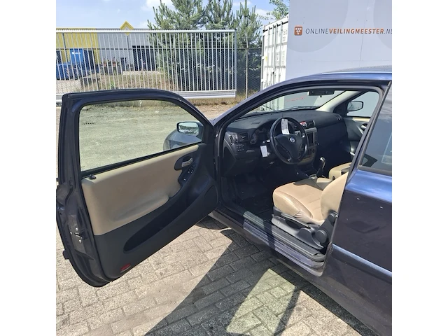 Personenauto fiat, stilo 2.4 20v abarth, bouwjaar 2003 - afbeelding 3 van  33