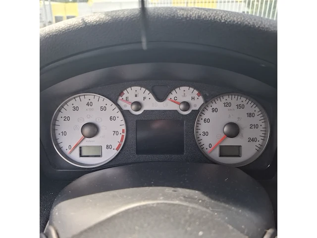 Personenauto fiat, stilo 2.4 20v abarth, bouwjaar 2003 - afbeelding 6 van  33