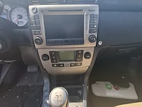 Personenauto fiat, stilo 2.4 20v abarth, bouwjaar 2003 - afbeelding 7 van  33