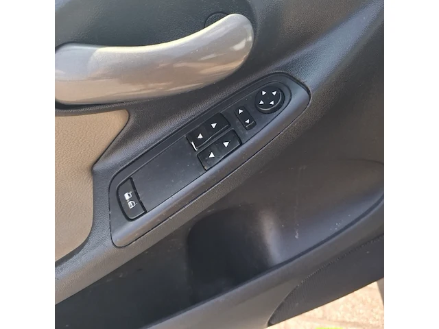 Personenauto fiat, stilo 2.4 20v abarth, bouwjaar 2003 - afbeelding 9 van  33