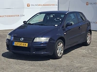 Personenauto fiat, stilo 2.4 20v abarth, bouwjaar 2003 - afbeelding 1 van  33