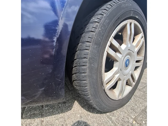 Personenauto fiat, stilo 2.4 20v abarth, bouwjaar 2003 - afbeelding 14 van  33