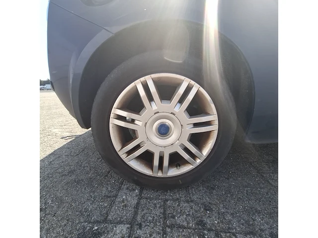 Personenauto fiat, stilo 2.4 20v abarth, bouwjaar 2003 - afbeelding 16 van  33