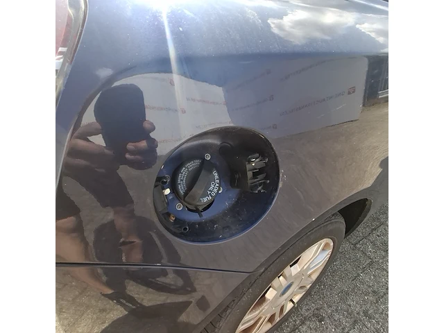 Personenauto fiat, stilo 2.4 20v abarth, bouwjaar 2003 - afbeelding 19 van  33