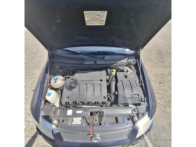 Personenauto fiat, stilo 2.4 20v abarth, bouwjaar 2003 - afbeelding 21 van  33