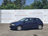 Personenauto fiat, stilo 2.4 20v abarth, bouwjaar 2003 - afbeelding 12 van  33