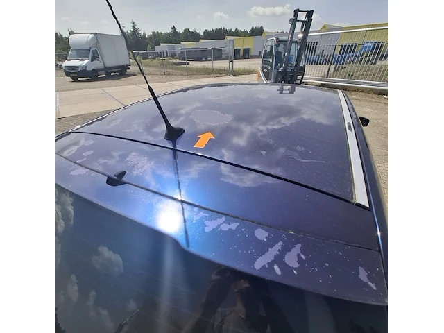 Personenauto fiat, stilo 2.4 20v abarth, bouwjaar 2003 - afbeelding 26 van  33