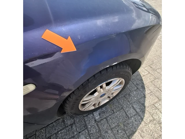 Personenauto fiat, stilo 2.4 20v abarth, bouwjaar 2003 - afbeelding 27 van  33