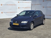 Personenauto fiat, stilo 2.4 20v abarth, bouwjaar 2003 - afbeelding 23 van  33