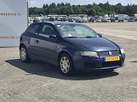 Personenauto fiat, stilo 2.4 20v abarth, bouwjaar 2003 - afbeelding 29 van  33