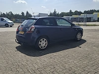 Personenauto fiat, stilo 2.4 20v abarth, bouwjaar 2003 - afbeelding 31 van  33