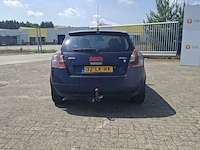 Personenauto fiat, stilo 2.4 20v abarth, bouwjaar 2003 - afbeelding 32 van  33