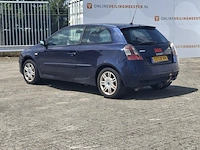 Personenauto fiat, stilo 2.4 20v abarth, bouwjaar 2003 - afbeelding 33 van  33
