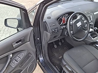 Personenauto ford, c-max 1.6 tdci titanium, grijs, bouwjaar 2010 - afbeelding 2 van  46