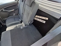 Personenauto ford, c-max 1.6 tdci titanium, grijs, bouwjaar 2010 - afbeelding 14 van  46