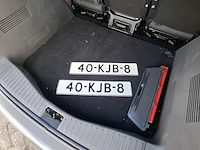 Personenauto ford, c-max 1.6 tdci titanium, grijs, bouwjaar 2010 - afbeelding 15 van  46